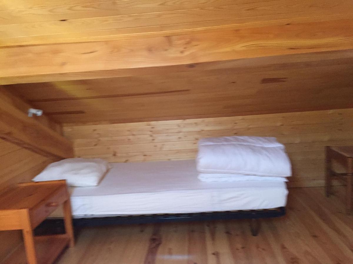 Camping La Prairie Mars  Exterior photo